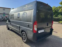Fahrzeugbild VanTourer Comfort 600 D #4