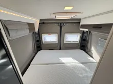Fahrzeugbild VanTourer Comfort 600 D #8