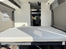 Fahrzeugbild VanTourer Comfort 600 D #9
