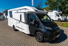 Fahrzeugbild Etrusco T 7400 SB *2027*Automatik*Solar*Hubbett*Isofix* #2