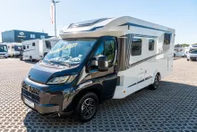 Fahrzeugbild Etrusco T 7400 SB *2027*Automatik*Solar*Hubbett*Isofix* #3