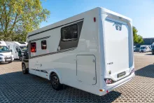 Fahrzeugbild Etrusco T 7400 SB *2027*Automatik*Solar*Hubbett*Isofix* #4