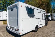 Fahrzeugbild Etrusco T 7400 SB *2027*Automatik*Solar*Hubbett*Isofix* #5