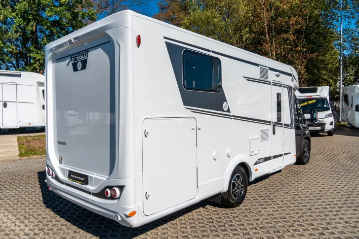 Fahrzeugbild Etrusco T 7400 SB *2027*Automatik*Solar*Hubbett*Isofix* #5
