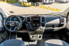 Fahrzeugbild Etrusco T 7400 SB *2027*Automatik*Solar*Hubbett*Isofix* #8