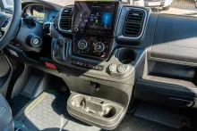 Fahrzeugbild Etrusco T 7400 SB *2027*Automatik*Solar*Hubbett*Isofix* #9