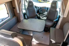 Fahrzeugbild Etrusco T 7400 SB *2027*Automatik*Solar*Hubbett*Isofix* #11