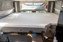 Fahrzeugbild Etrusco T 7400 SB *2027*Automatik*Solar*Hubbett*Isofix* #14