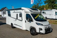Fahrzeugbild Etrusco T 7400 QBC *2026*180PS*Automatik*4,4t*iCONiC* #2