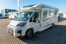 Fahrzeugbild Etrusco T 7400 QBC *2026*180PS*Automatik*4,4t*iCONiC* #3
