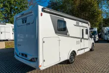 Fahrzeugbild Etrusco T 7400 QBC *2026*180PS*Automatik*4,4t*iCONiC* #5