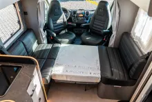 Fahrzeugbild Etrusco T 7400 QBC *2026*180PS*Automatik*4,4t*iCONiC* #13