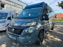 Fahrzeugbild Chausson V 594 Premium VIP-1.Hand-Neuer Motor!-Automatik #1