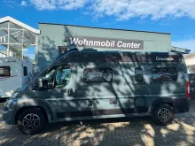 Fahrzeugbild Chausson V 594 Premium VIP-1.Hand-Neuer Motor!-Automatik #2