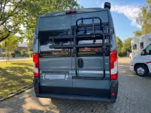 Fahrzeugbild Chausson V 594 Premium VIP-1.Hand-Neuer Motor!-Automatik #4