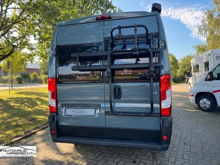 Fahrzeugbild Chausson V 594 Premium VIP-1.Hand-Neuer Motor!-Automatik #4
