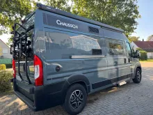 Fahrzeugbild Chausson V 594 Premium VIP-1.Hand-Neuer Motor!-Automatik #5