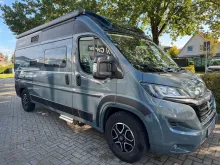 Fahrzeugbild Chausson V 594 Premium VIP-1.Hand-Neuer Motor!-Automatik #6