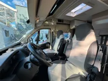 Fahrzeugbild Chausson V 594 Premium VIP-1.Hand-Neuer Motor!-Automatik #8