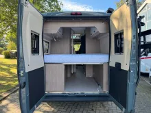 Fahrzeugbild Chausson V 594 Premium VIP-1.Hand-Neuer Motor!-Automatik #13