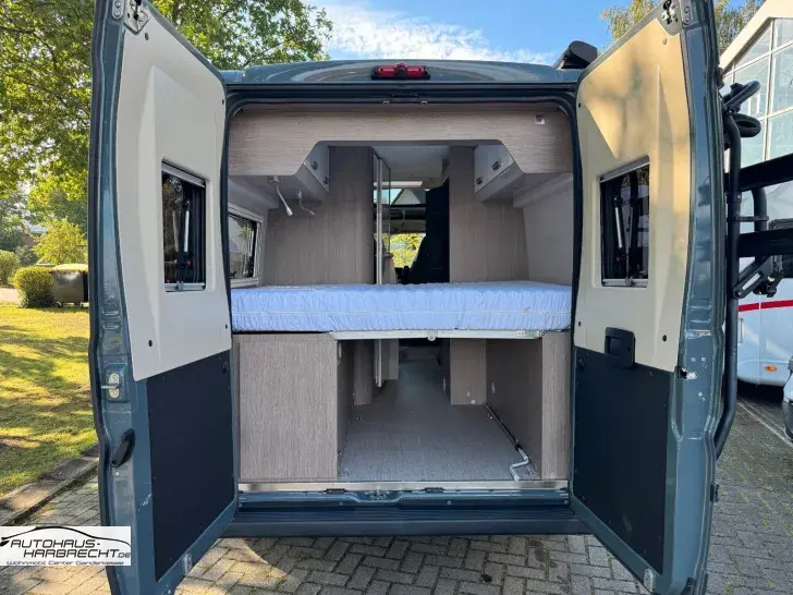 Fahrzeugbild Chausson V 594 Premium VIP-1.Hand-Neuer Motor!-Automatik #13
