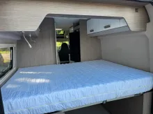 Fahrzeugbild Chausson V 594 Premium VIP-1.Hand-Neuer Motor!-Automatik #14