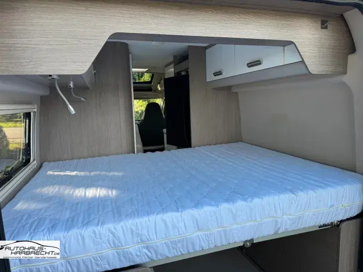 Fahrzeugbild Chausson V 594 Premium VIP-1.Hand-Neuer Motor!-Automatik #14