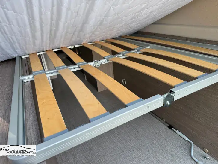 Fahrzeugbild Chausson V 594 Premium VIP-1.Hand-Neuer Motor!-Automatik #15