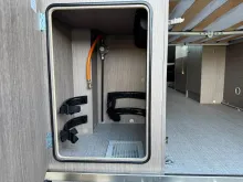 Fahrzeugbild Chausson V 594 Premium VIP-1.Hand-Neuer Motor!-Automatik #16