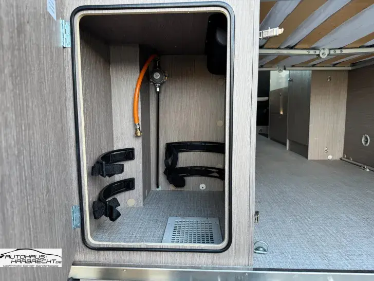 Fahrzeugbild Chausson V 594 Premium VIP-1.Hand-Neuer Motor!-Automatik #16