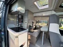 Fahrzeugbild Chausson V 594 Premium VIP-1.Hand-Neuer Motor!-Automatik #18