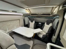 Fahrzeugbild Chausson V 594 Premium VIP-1.Hand-Neuer Motor!-Automatik #20