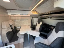 Fahrzeugbild Chausson V 594 Premium VIP-1.Hand-Neuer Motor!-Automatik #21