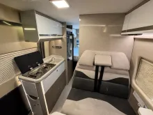Fahrzeugbild Chausson V 594 Premium VIP-1.Hand-Neuer Motor!-Automatik #22