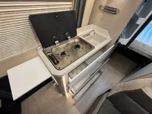 Fahrzeugbild Chausson V 594 Premium VIP-1.Hand-Neuer Motor!-Automatik #23