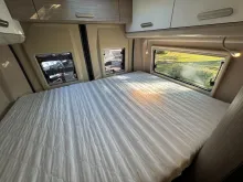Fahrzeugbild Chausson V 594 Premium VIP-1.Hand-Neuer Motor!-Automatik #25