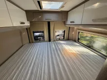 Fahrzeugbild Chausson V 594 Premium VIP-1.Hand-Neuer Motor!-Automatik #26