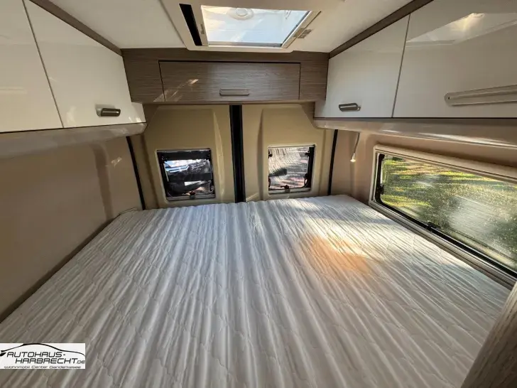 Fahrzeugbild Chausson V 594 Premium VIP-1.Hand-Neuer Motor!-Automatik #26