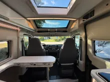 Fahrzeugbild Chausson V 594 Premium VIP-1.Hand-Neuer Motor!-Automatik #27