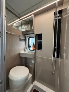 Fahrzeugbild Chausson V 594 Premium VIP-1.Hand-Neuer Motor!-Automatik #28