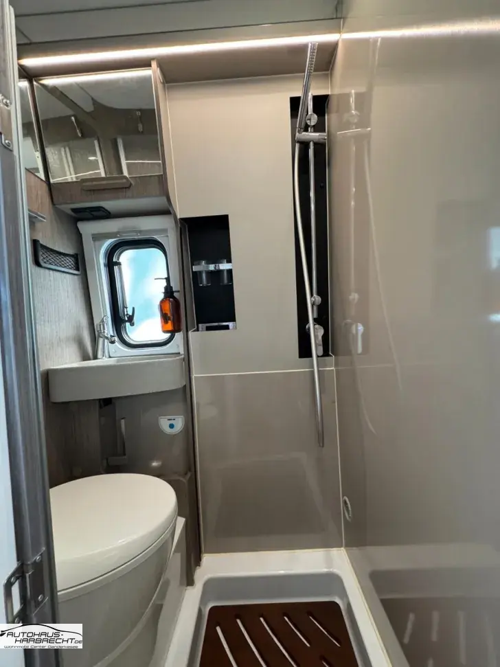 Fahrzeugbild Chausson V 594 Premium VIP-1.Hand-Neuer Motor!-Automatik #29