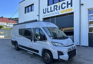 Bild Camper Van CLIFF 640 Adventure Edit ...
