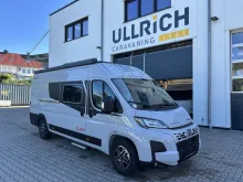 Fahrzeugbild Sunlight Camper Van Cliff 640 Adventure Edition #1