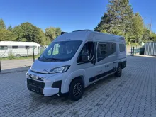 Fahrzeugbild Sunlight Camper Van Cliff 640 Adventure Edition #2