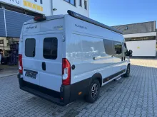 Fahrzeugbild Sunlight Camper Van Cliff 640 Adventure Edition #3