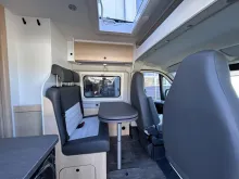 Fahrzeugbild Sunlight Camper Van Cliff 640 Adventure Edition #7