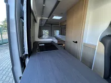 Fahrzeugbild Sunlight Camper Van Cliff 640 Adventure Edition #9