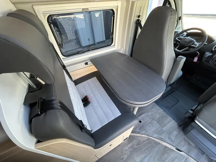 Fahrzeugbild Sunlight Camper Van Cliff 640 Adventure Edition #15