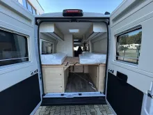 Fahrzeugbild Sunlight Camper Van Cliff 640 Adventure Edition #20