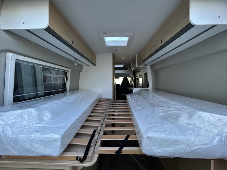 Fahrzeugbild Sunlight Camper Van Cliff 640 Adventure Edition #21